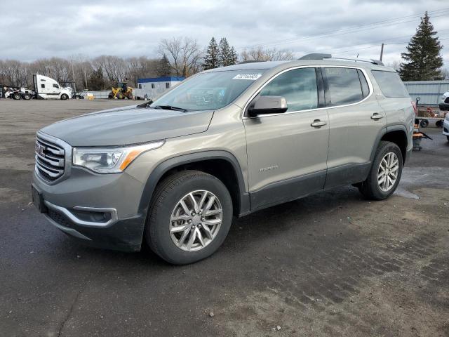 1GKKNSLS9KZ129120 | 2019 GMC ACADIA SLE