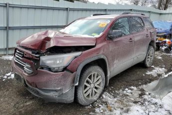 1GKKNTLS5HZ281295 | 2017 GMC ACADIA ALL