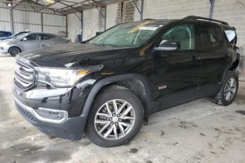 1GKKNTLS5KZ235344 | 2019 GMC ACADIA ALL