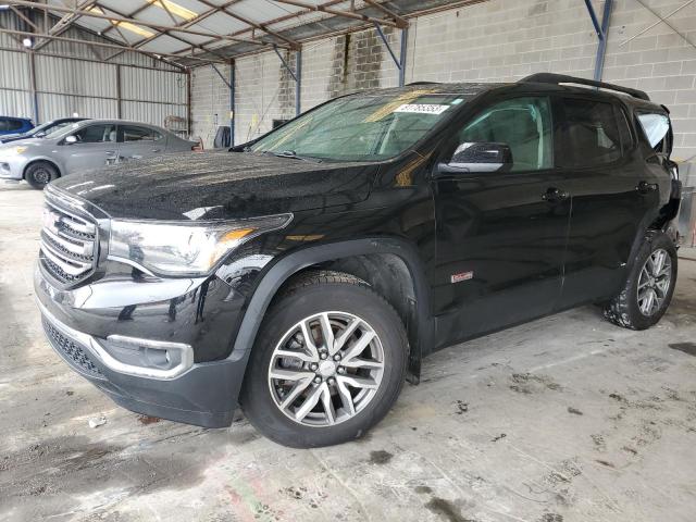 1GKKNTLS5KZ235344 | 2019 GMC ACADIA ALL