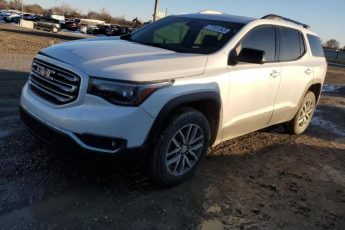 1GKKNTLSXHZ205815 | 2017 GMC ACADIA ALL