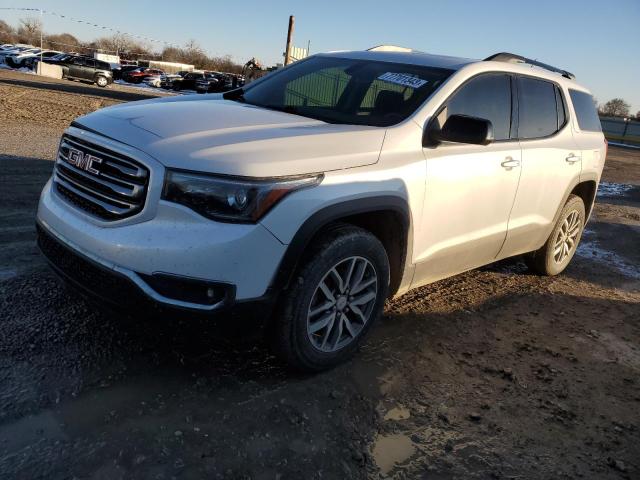 1GKKNTLSXHZ205815 | 2017 GMC ACADIA ALL