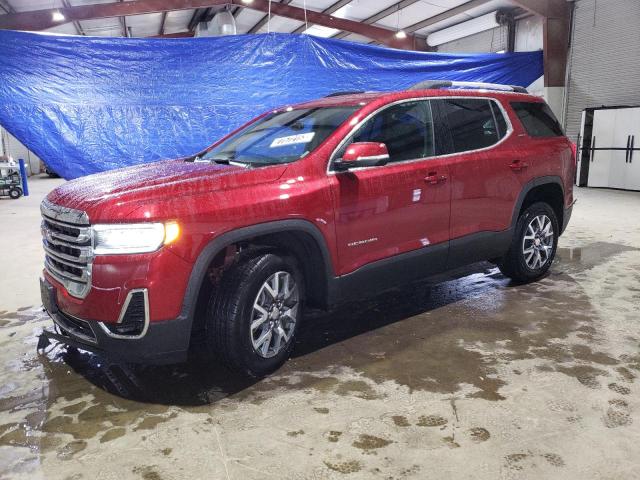 1GKKNUL43PZ235809 | 2023 GMC ACADIA SLT