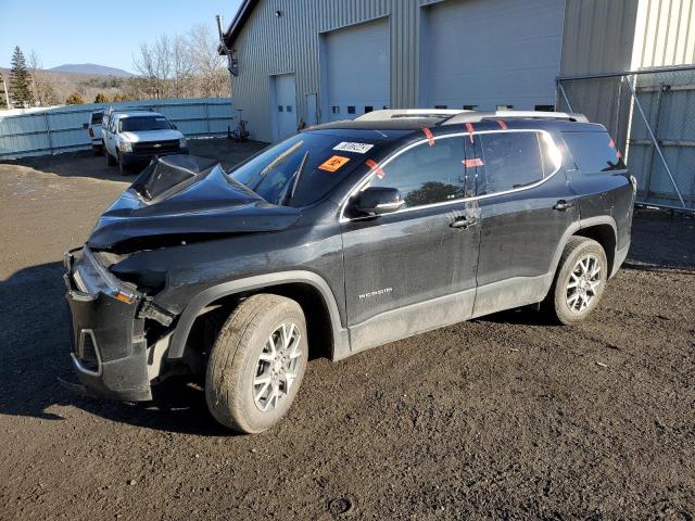 1GKKNUL45PZ156643 | 2023 GMC ACADIA SLT