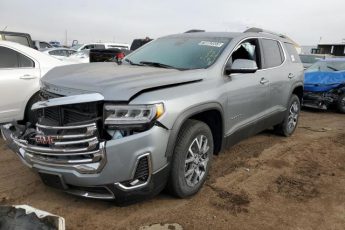 1GKKNUL46PZ253334 | 2023 GMC ACADIA SLT