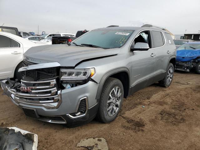 1GKKNUL46PZ253334 | 2023 GMC ACADIA SLT