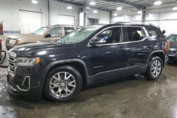 1GKKNUL48LZ100402 | 2020 GMC ACADIA SLT