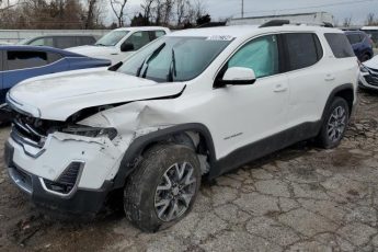 1GKKNUL4XPZ127395 | 2023 GMC ACADIA SLT