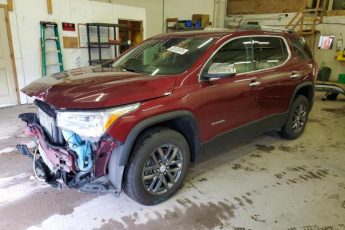 1GKKNULS0HZ283431 | 2017 GMC ACADIA SLT