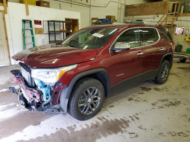 1GKKNULS0HZ283431 | 2017 GMC ACADIA SLT