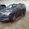 5XYPHDA58GG106936 | 2016 KIA SORENTO EX