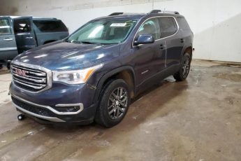 1GKKNULS1JZ154488 | 2018 GMC ACADIA SLT