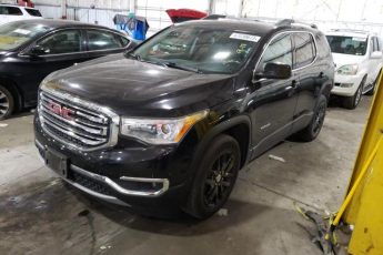 1GKKNULS1JZ247656 | 2018 GMC ACADIA SLT