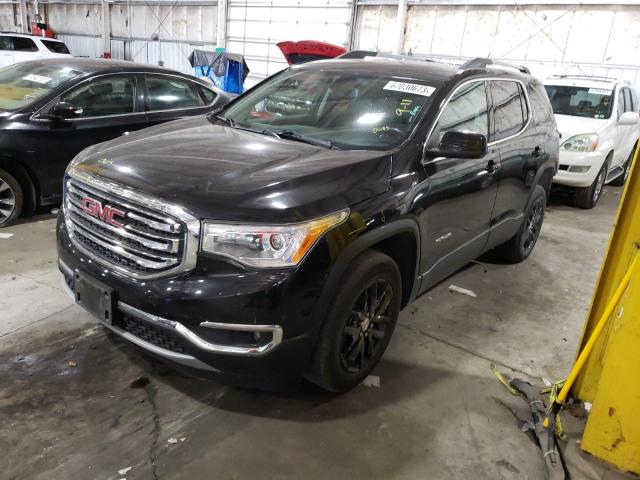 1GKKNULS1JZ247656 | 2018 GMC ACADIA SLT