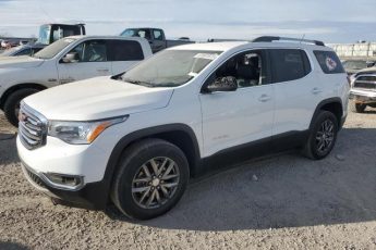 1GKKNULS1KZ261073 | 2019 GMC ACADIA SLT