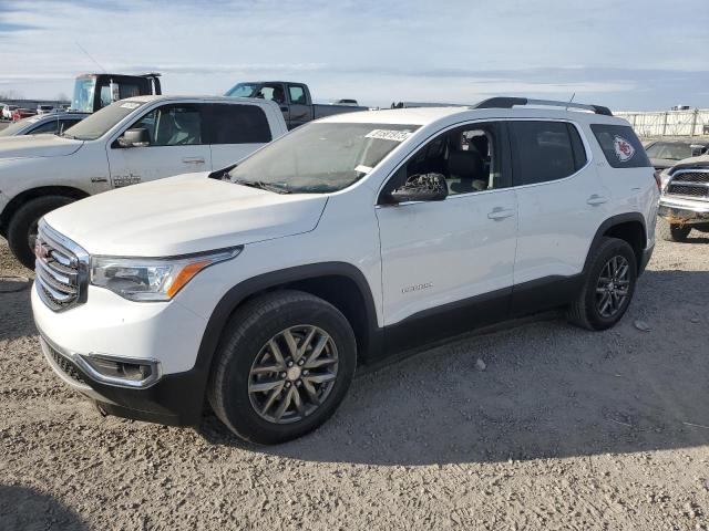 1GKKNULS1KZ261073 | 2019 GMC ACADIA SLT