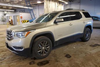 1GKKNULS2HZ150976 | 2017 GMC ACADIA SLT