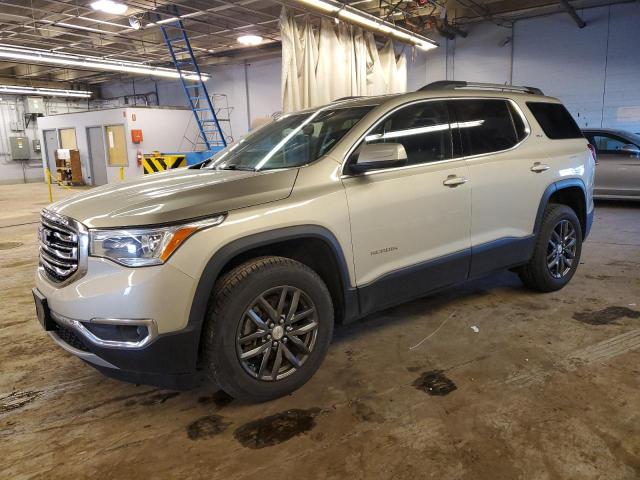 1GKKNULS2HZ150976 | 2017 GMC ACADIA SLT