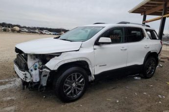 1GKKNULS2KZ270350 | 2019 GMC ACADIA SLT