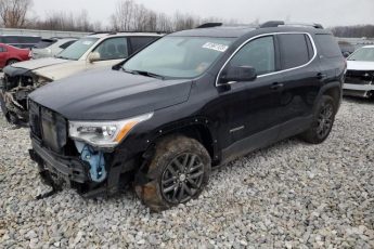 1GKKNULS3KZ101602 | 2019 GMC ACADIA SLT