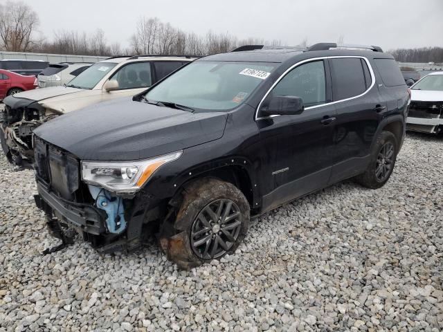 1GKKNULS3KZ101602 | 2019 GMC ACADIA SLT