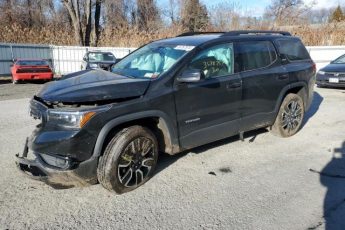 1GKKNULS3KZ216068 | 2019 GMC ACADIA SLT