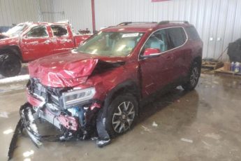 1GKKNULS3PZ144716 | 2023 GMC ACADIA SLT