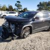 JA4AD2A36JZ052401 | 2018 MITSUBISHI OUTLANDER