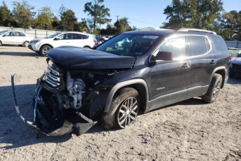 1GKKNULS4HZ239996 | 2017 GMC ACADIA SLT