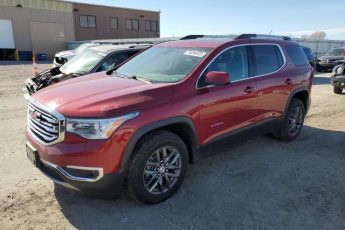 1GKKNULS4KZ131577 | 2019 GMC ACADIA SLT