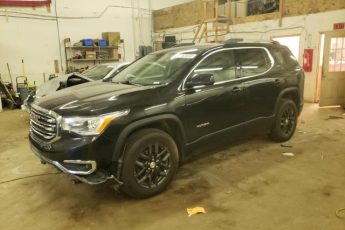 1GKKNULS5JZ148239 | 2018 GMC ACADIA SLT