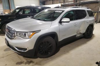 1GKKNULS5JZ198722 | 2018 GMC ACADIA SLT