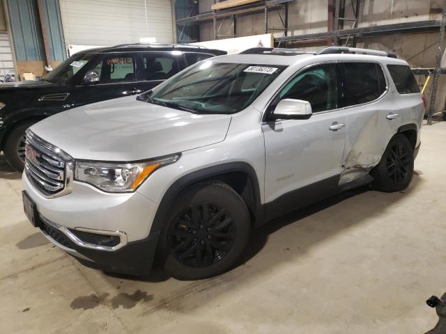 1GKKNULS5JZ198722 | 2018 GMC ACADIA SLT