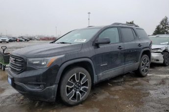 1GKKNULS5KZ191478 | 2019 GMC ACADIA SLT