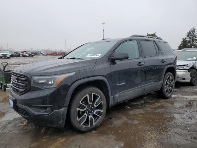 1GKKNULS5KZ191478 | 2019 GMC ACADIA SLT