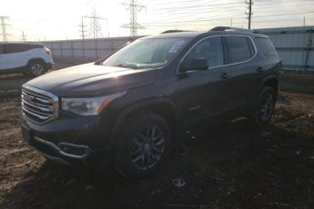 1GKKNULS6HZ309529 | 2017 GMC ACADIA SLT