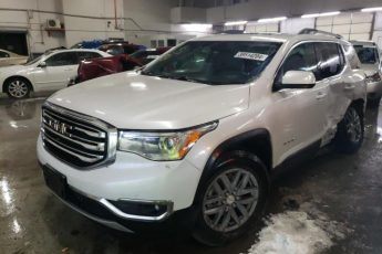 1GKKNULS6HZ323706 | 2017 GMC ACADIA SLT