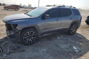 1GKKNULS6MZ150179 | 2021 GMC ACADIA SLT