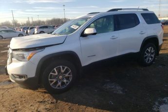 1GKKNULS8KZ113924 | 2019 GMC ACADIA SLT