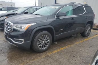 1GKKNULS8KZ282096 | 2019 GMC ACADIA SLT