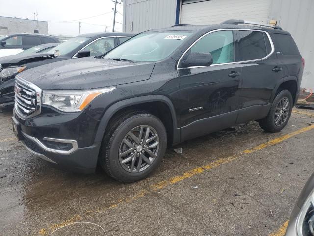 1GKKNULS8KZ282096 | 2019 GMC ACADIA SLT