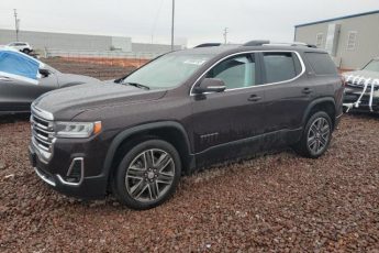 1GKKNULS8LZ158220 | 2020 GMC ACADIA SLT