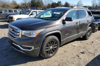 1GKKNULSXJZ225218 | 2018 GMC ACADIA SLT