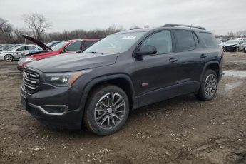 1GKKNVLS0HZ211134 | 2017 GMC ACADIA ALL