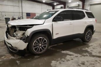 1GKKNVLS9KZ194213 | 2019 GMC ACADIA ALL