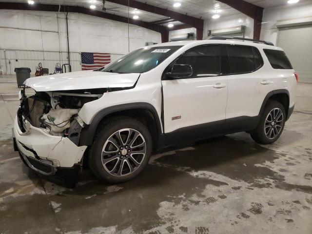 1GKKNVLS9KZ194213 | 2019 GMC ACADIA ALL