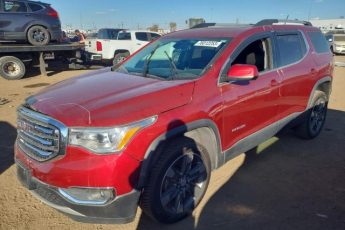 1GKKNWLS4KZ127511 | 2019 GMC ACADIA SLT