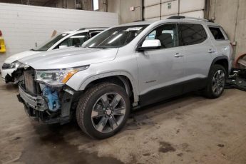 1GKKNWLS6JZ156152 | 2018 GMC ACADIA SLT