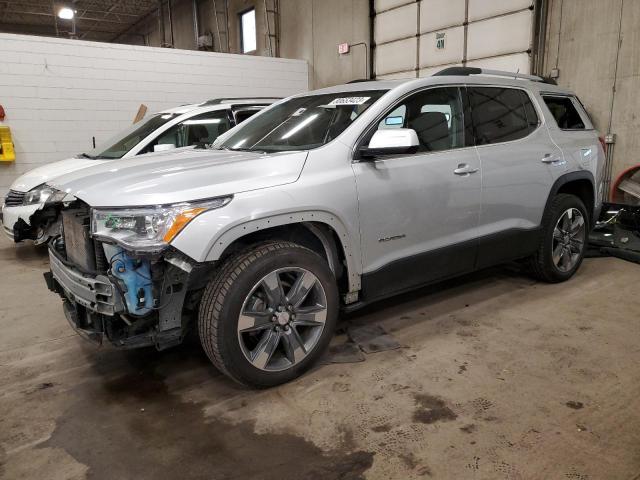 1GKKNWLS6JZ156152 | 2018 GMC ACADIA SLT