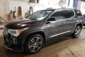 1GKKNXLS0HZ298027 | 2017 GMC ACADIA DEN